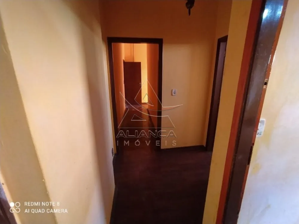 Casa, 4 quartos, 189 m² - Foto 1