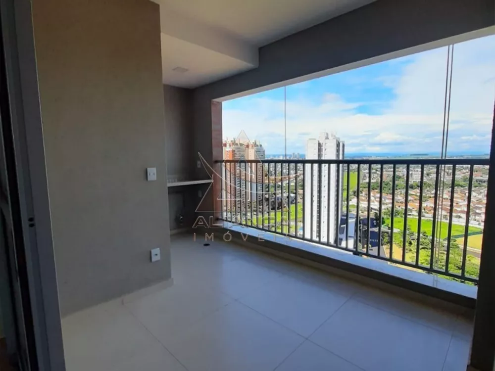 Apartamento à venda com 2 quartos, 66m² - Foto 2