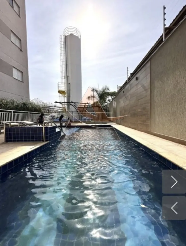 Apartamento, 2 quartos, 47 m² - Foto 7