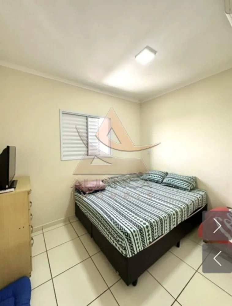 Apartamento, 2 quartos, 47 m² - Foto 4