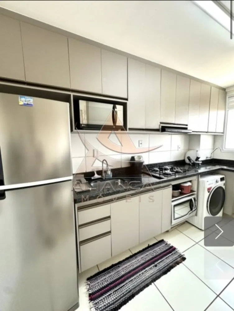 Apartamento, 2 quartos, 47 m² - Foto 5