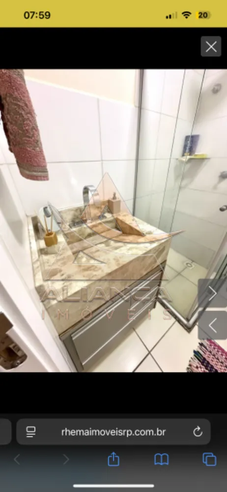 Apartamento, 2 quartos, 47 m² - Foto 3
