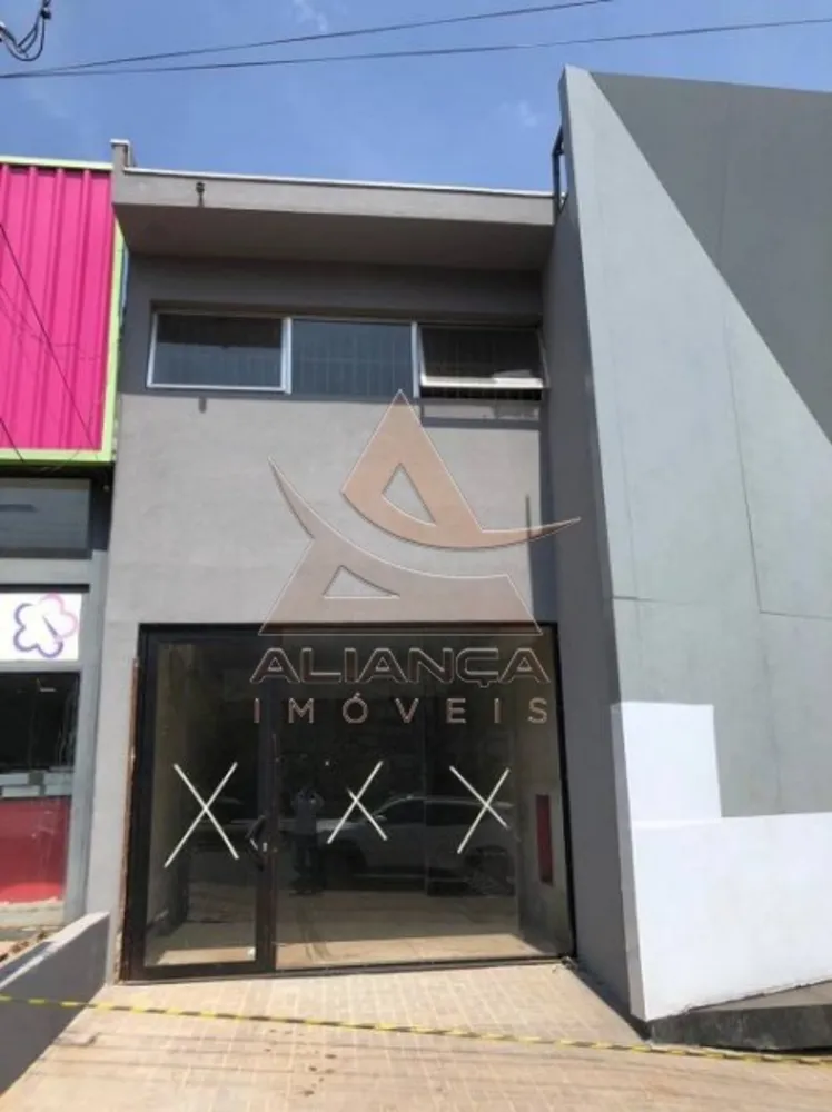Prédio Inteiro, 520 m² - Foto 2