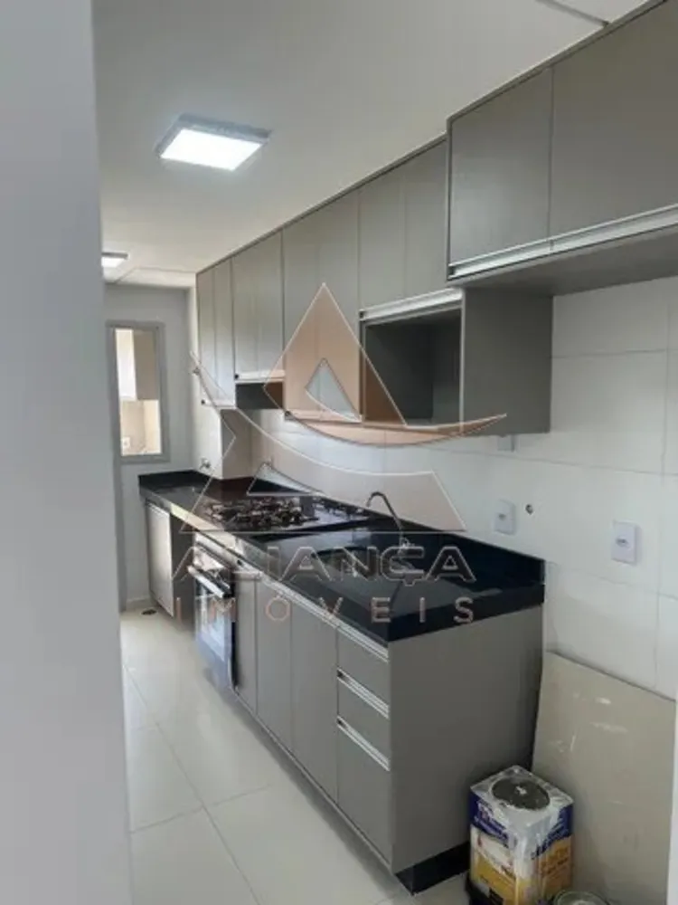 Apartamento, 2 quartos, 63 m² - Foto 3