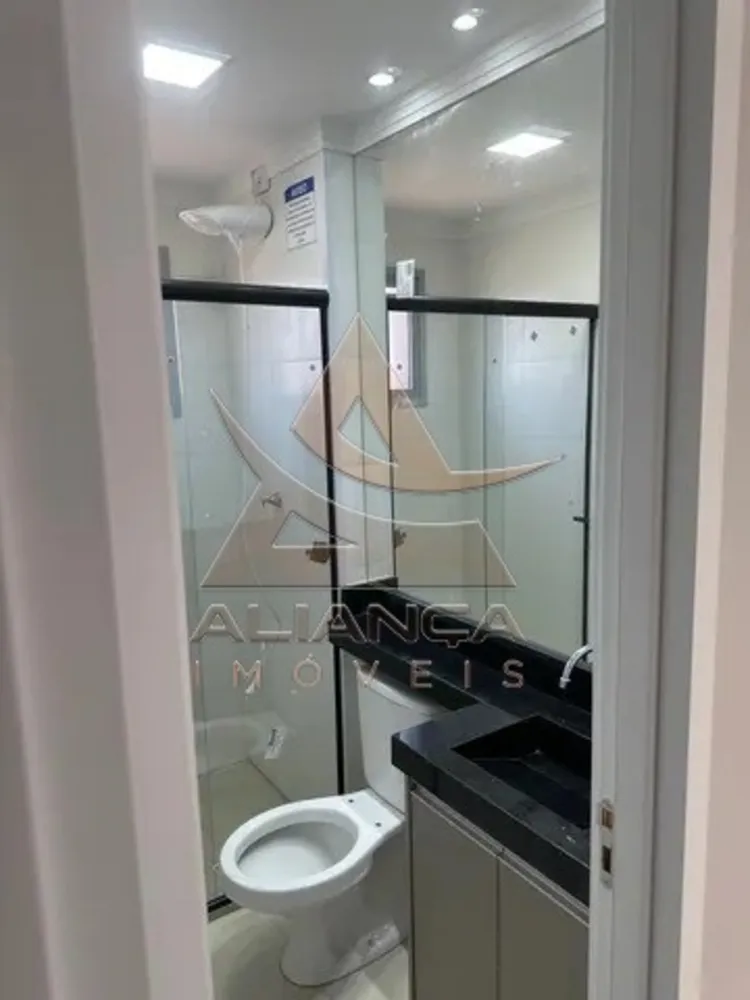 Apartamento, 2 quartos, 63 m² - Foto 2