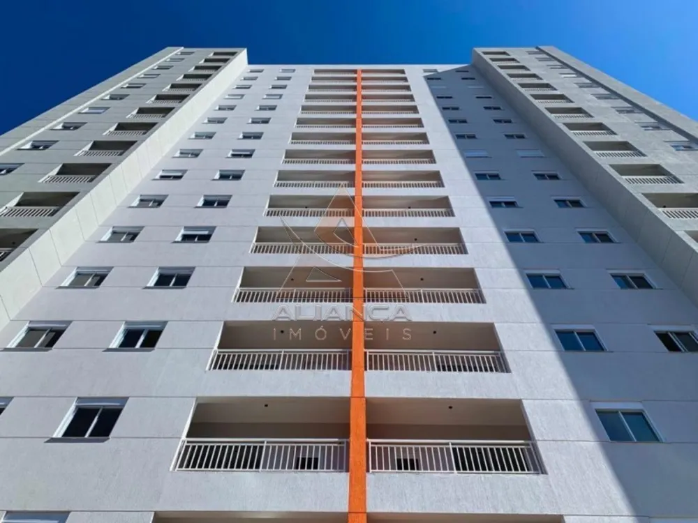 Apartamento, 2 quartos, 51 m² - Foto 2