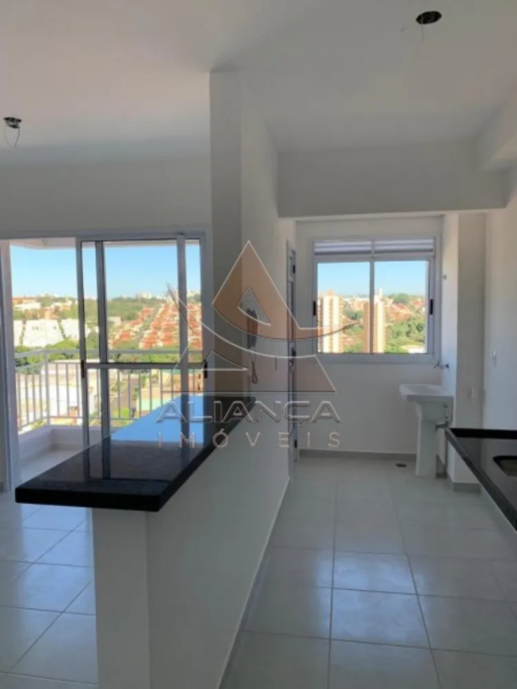 Apartamento, 2 quartos, 51 m² - Foto 3