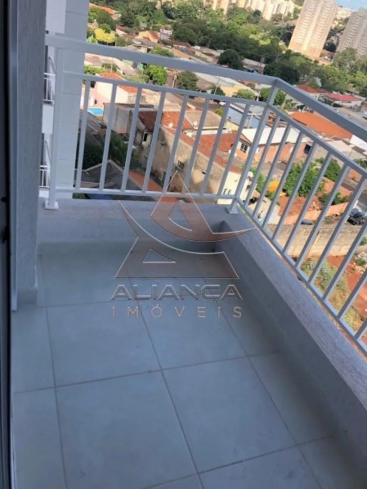 Apartamento, 2 quartos, 51 m² - Foto 8