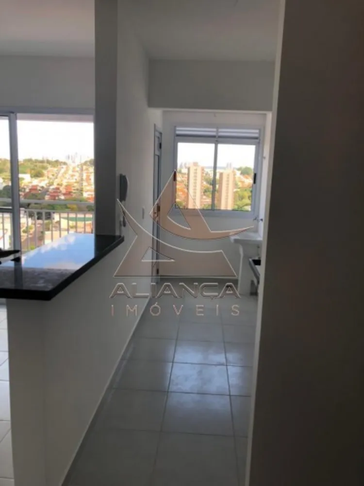 Apartamento, 2 quartos, 51 m² - Foto 5