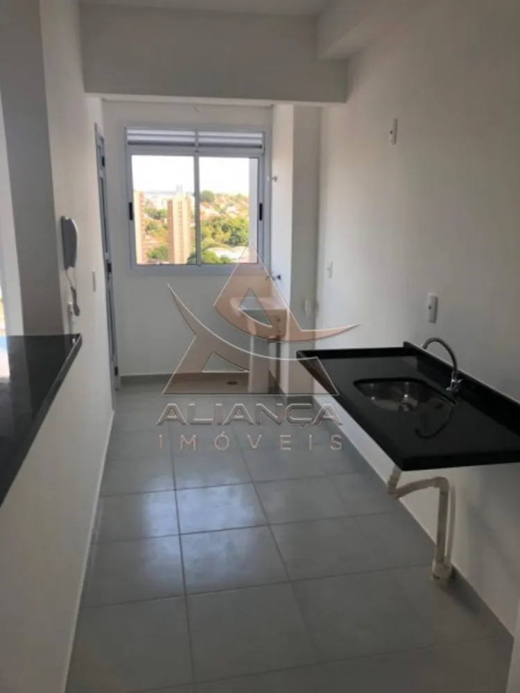 Apartamento, 2 quartos, 51 m² - Foto 1