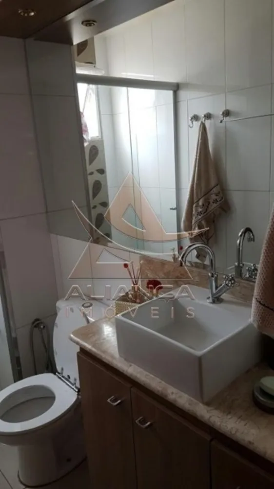 Apartamento, 2 quartos, 52 m² - Foto 3