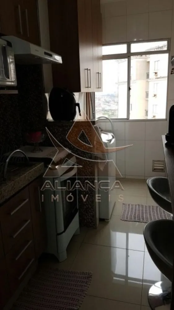 Apartamento, 2 quartos, 52 m² - Foto 6