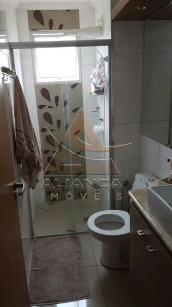 Apartamento, 2 quartos, 52 m² - Foto 2