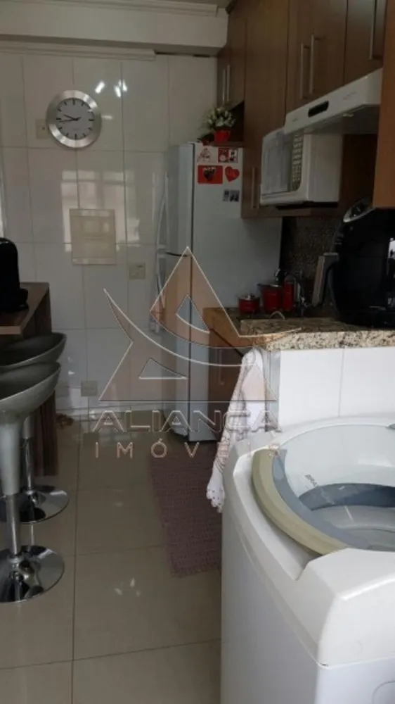 Apartamento, 2 quartos, 52 m² - Foto 7