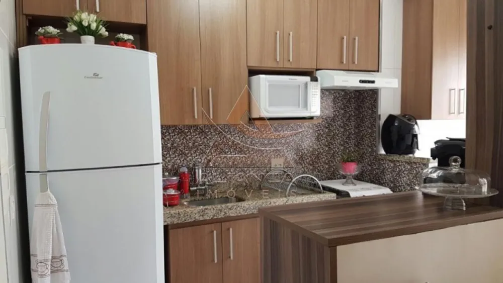 Apartamento, 2 quartos, 52 m² - Foto 5