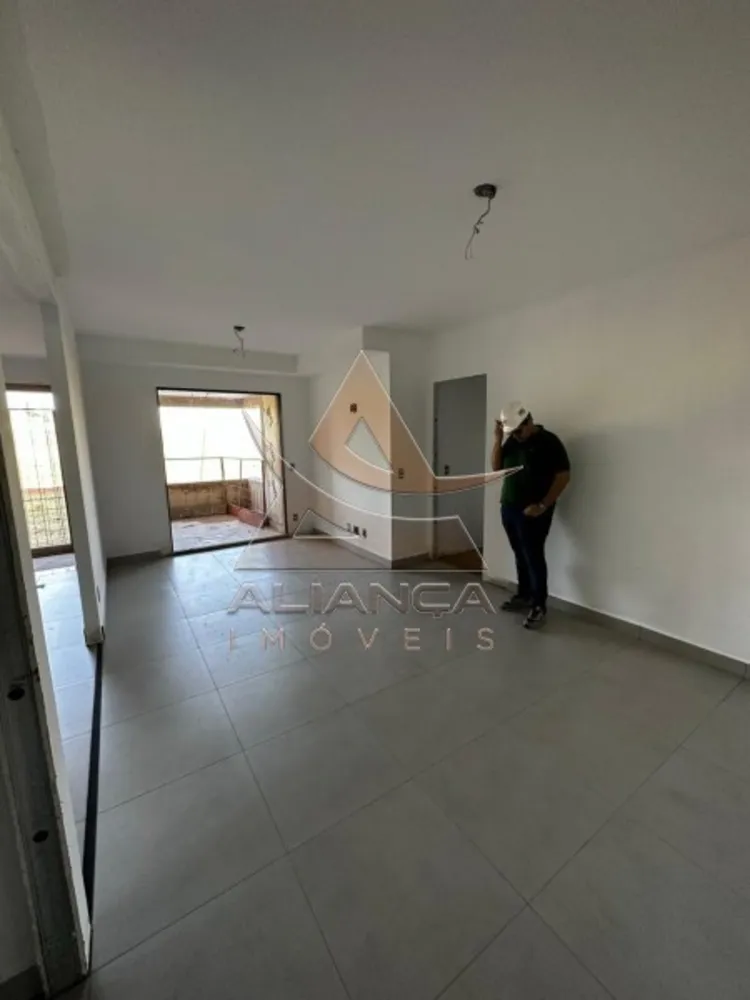 Apartamento, 3 quartos, 88 m² - Foto 3