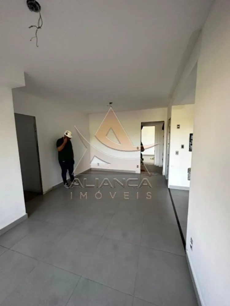 Apartamento, 3 quartos, 88 m² - Foto 1