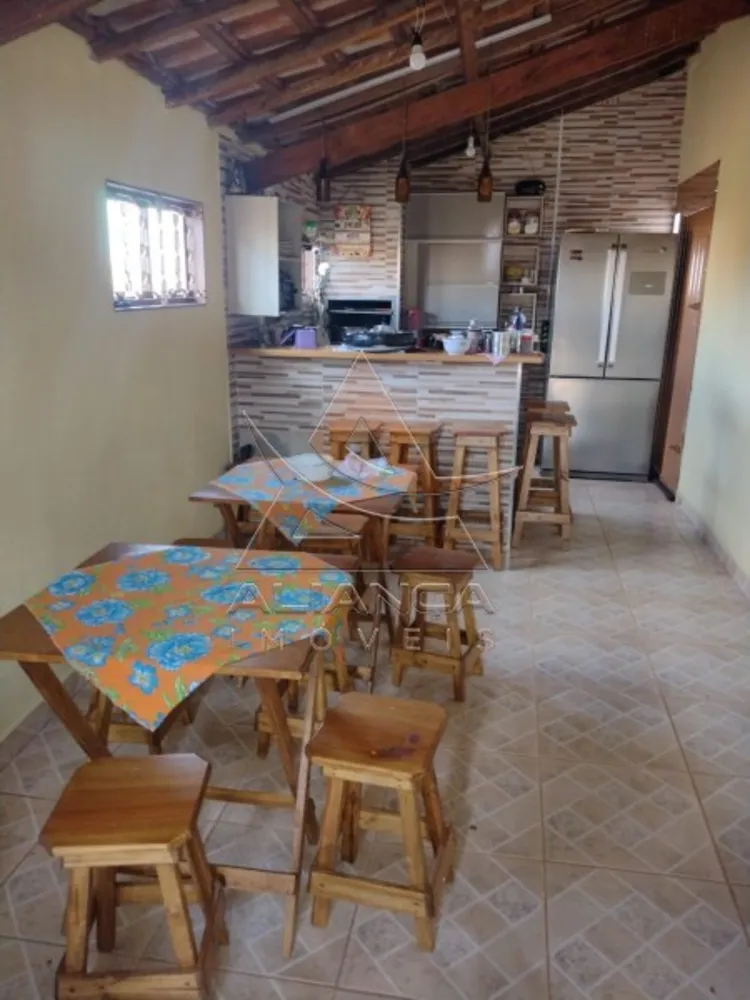Casa, 2 quartos, 48 m² - Foto 5