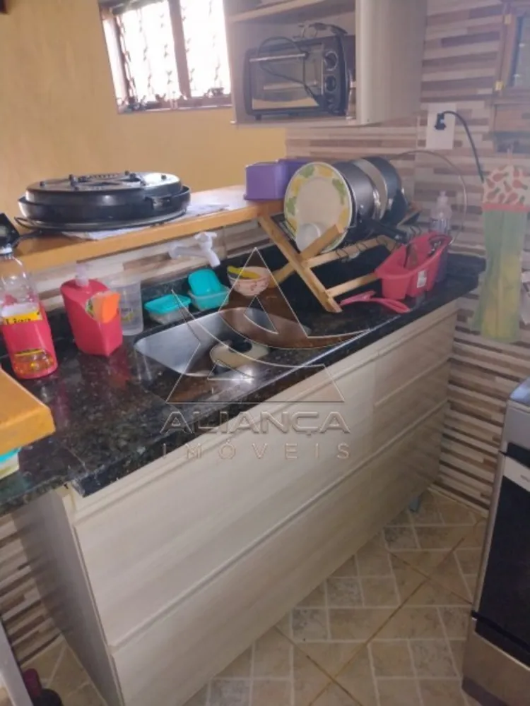 Casa, 2 quartos, 48 m² - Foto 11