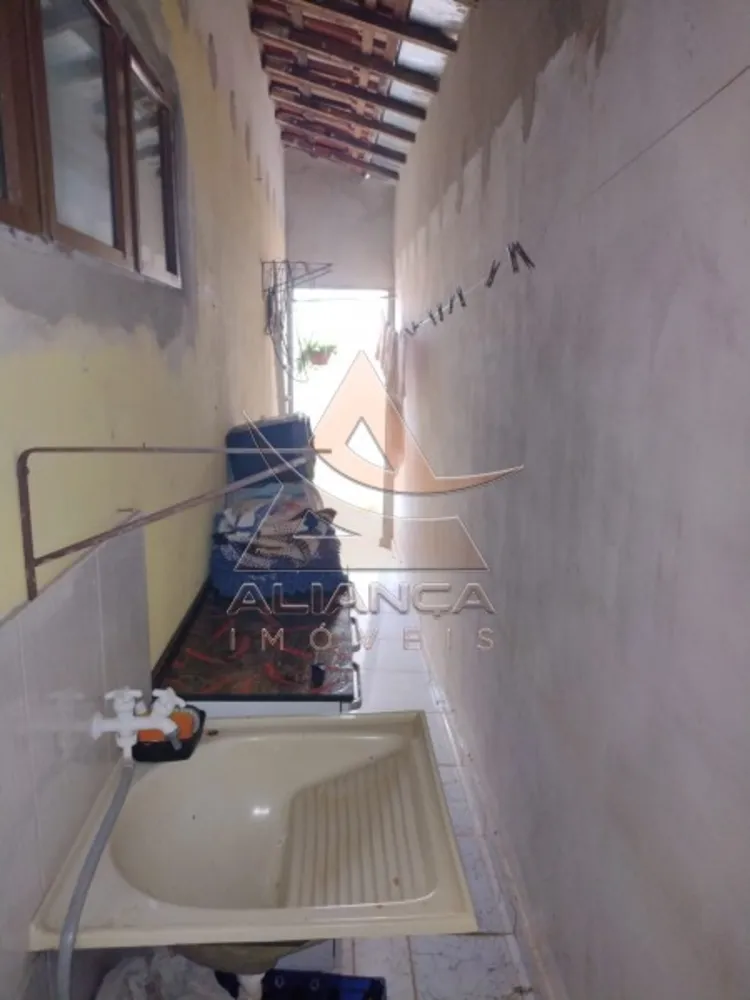 Casa, 2 quartos, 48 m² - Foto 12