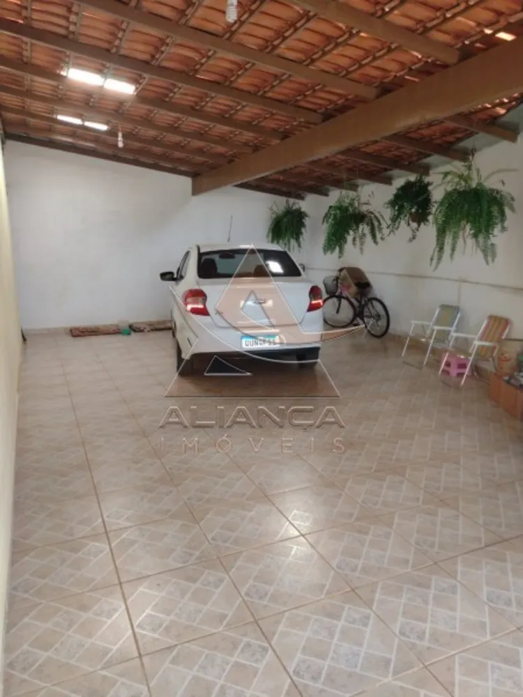 Casa, 2 quartos, 48 m² - Foto 2