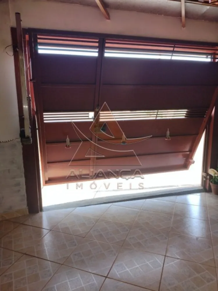 Casa, 2 quartos, 48 m² - Foto 2