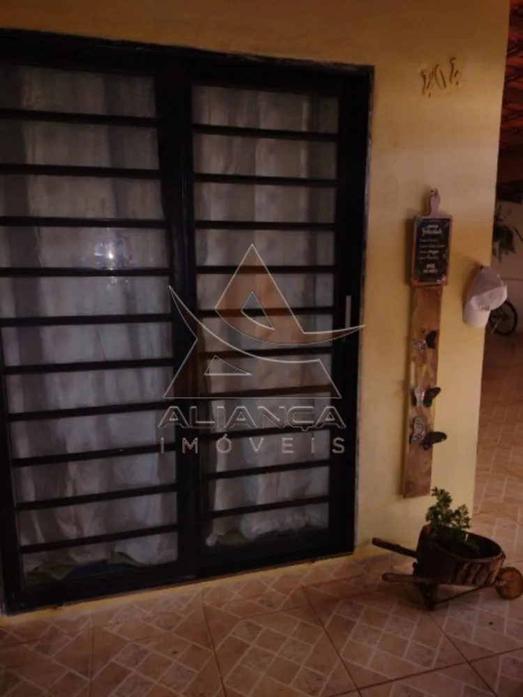 Casa, 2 quartos, 48 m² - Foto 4