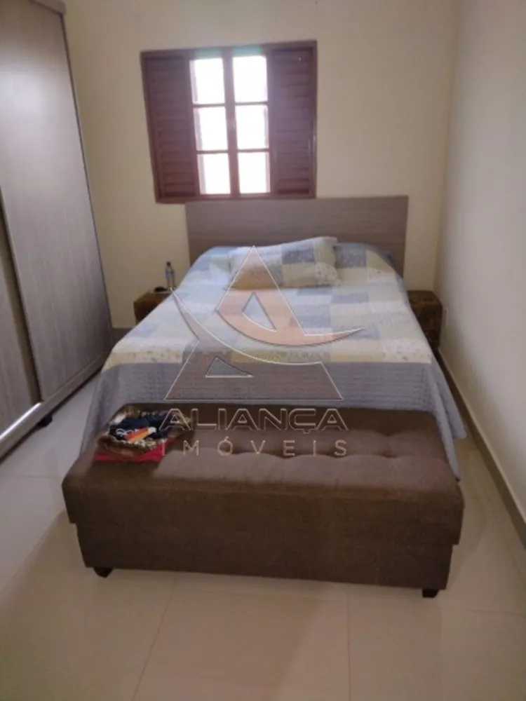 Casa, 2 quartos, 48 m² - Foto 7