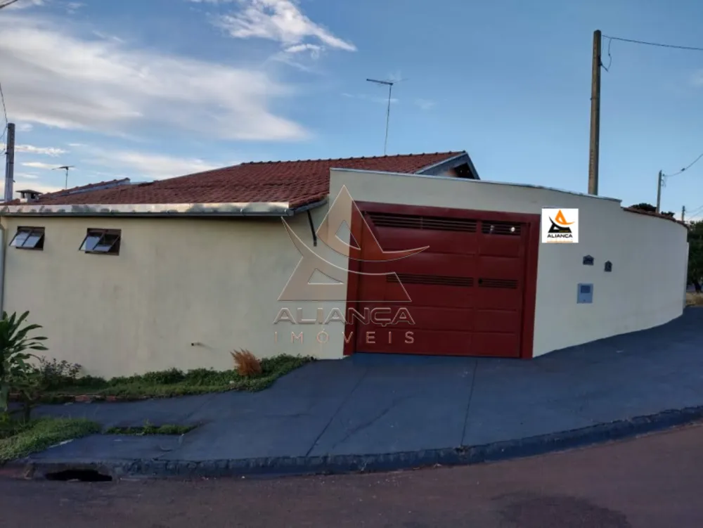 Casa, 2 quartos, 48 m² - Foto 1