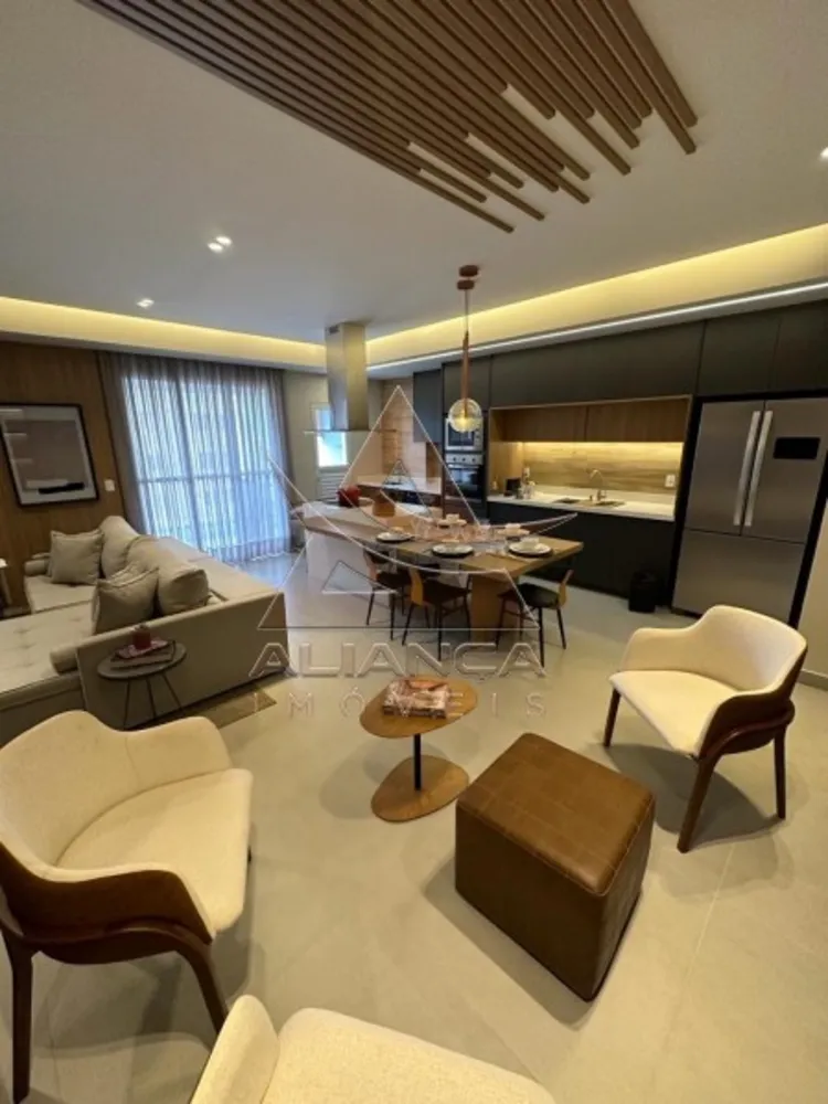 Apartamento, 3 quartos, 90 m² - Foto 3
