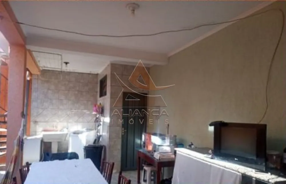 Casa, 4 quartos, 234 m² - Foto 5