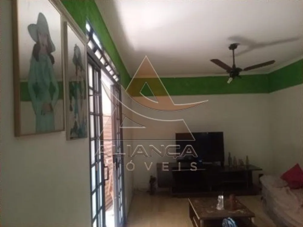 Casa, 4 quartos, 234 m² - Foto 2