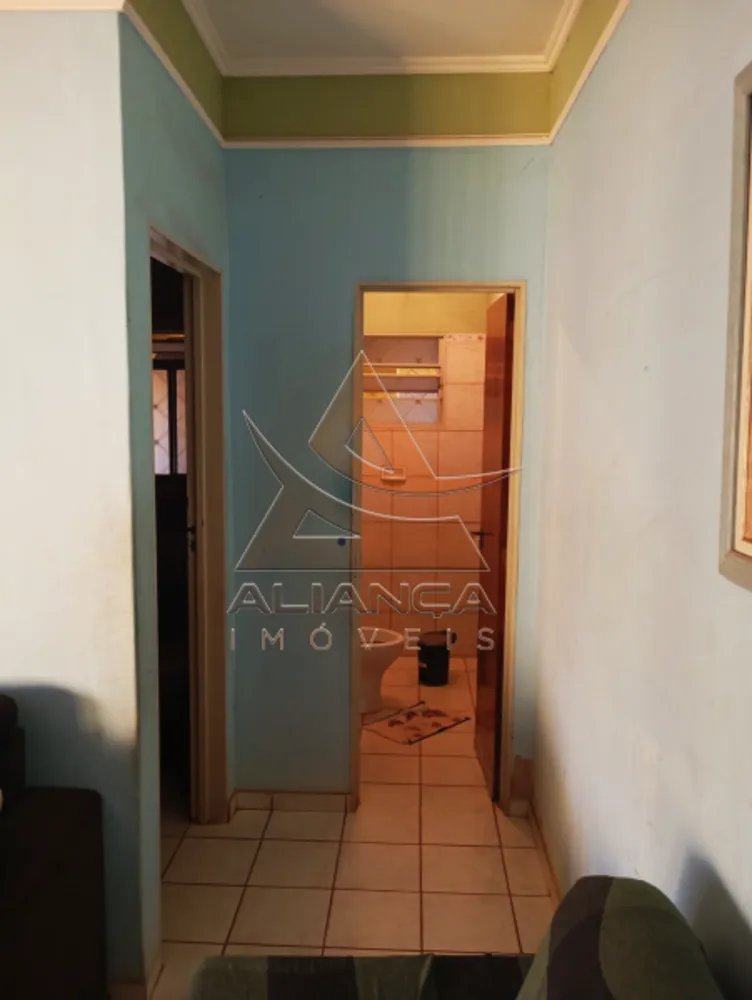Casa, 2 quartos, 153 m² - Foto 4