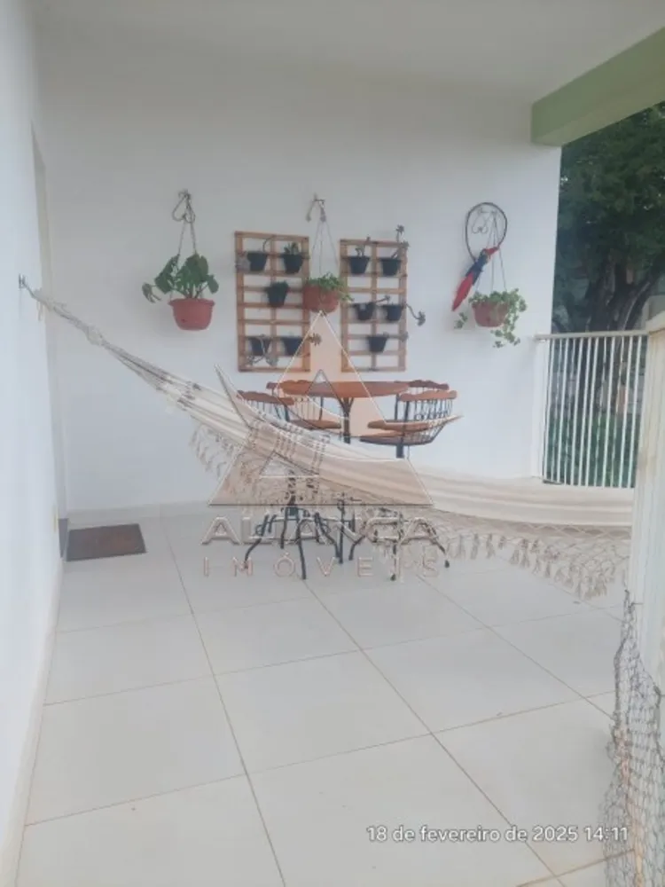 Casa, 3 quartos, 301 m² - Foto 4