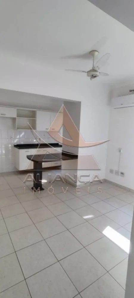 Apartamento, 1 quarto, 45 m² - Foto 2