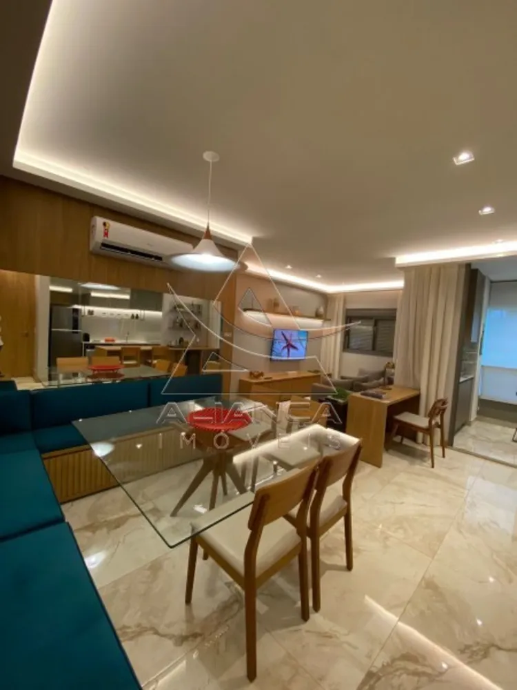Apartamento, 2 quartos, 84 m² - Foto 1