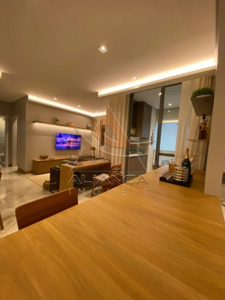 Apartamento, 2 quartos, 84 m² - Foto 2