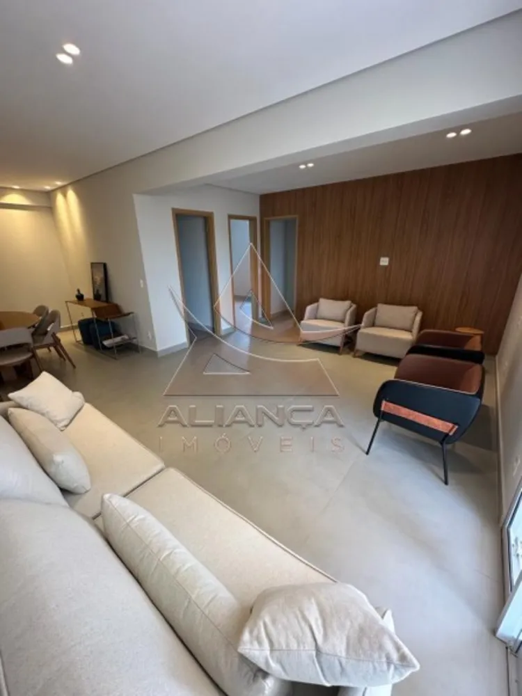 Apartamento, 2 quartos, 77 m² - Foto 2