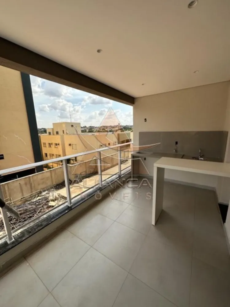 Apartamento, 2 quartos, 77 m² - Foto 3