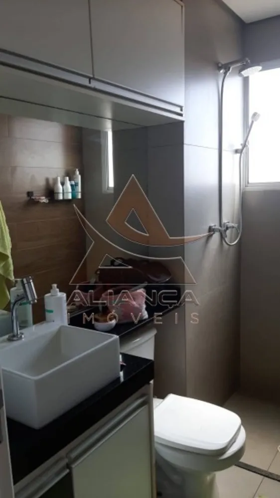Apartamento, 2 quartos, 45 m² - Foto 6