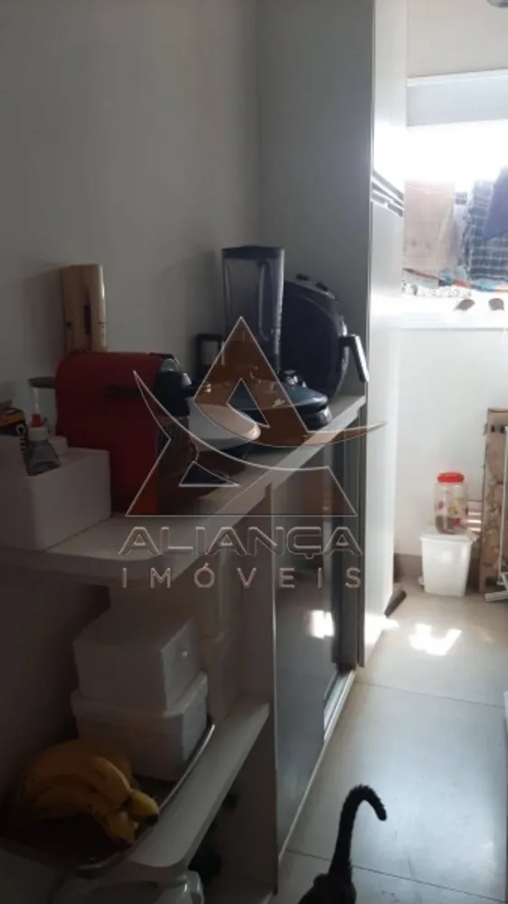 Apartamento, 2 quartos, 45 m² - Foto 3