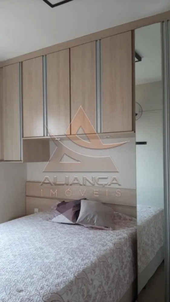 Apartamento, 2 quartos, 45 m² - Foto 7