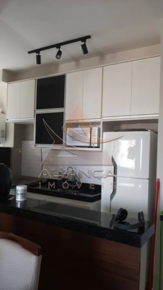 Apartamento, 2 quartos, 45 m² - Foto 5