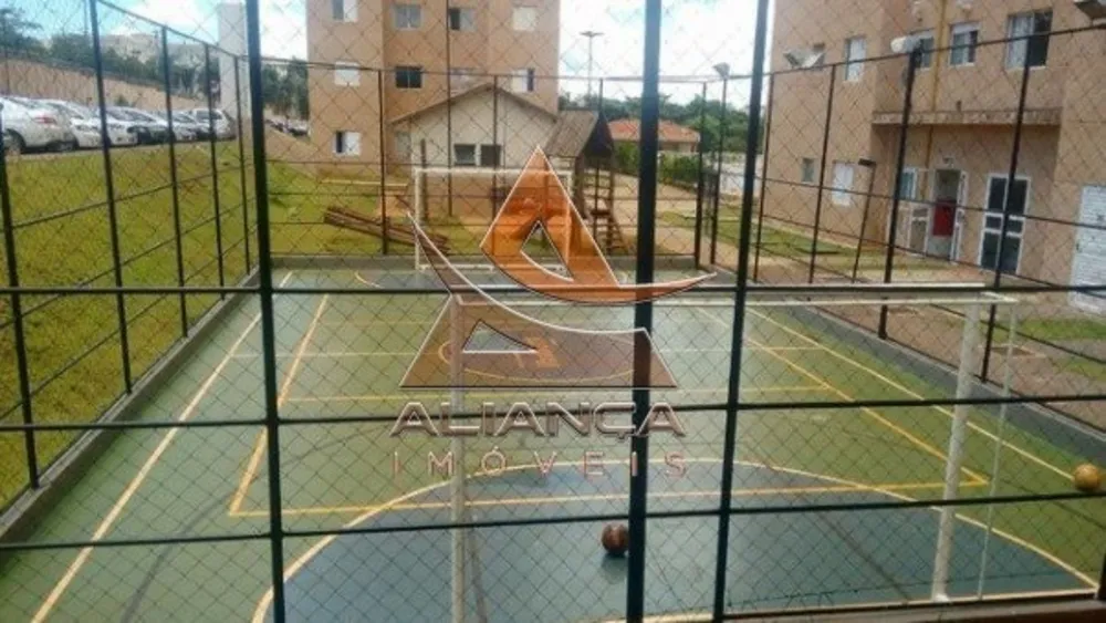 Apartamento, 2 quartos, 45 m² - Foto 7