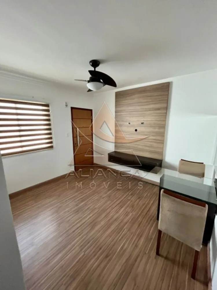 Apartamento, 2 quartos, 43 m² - Foto 4