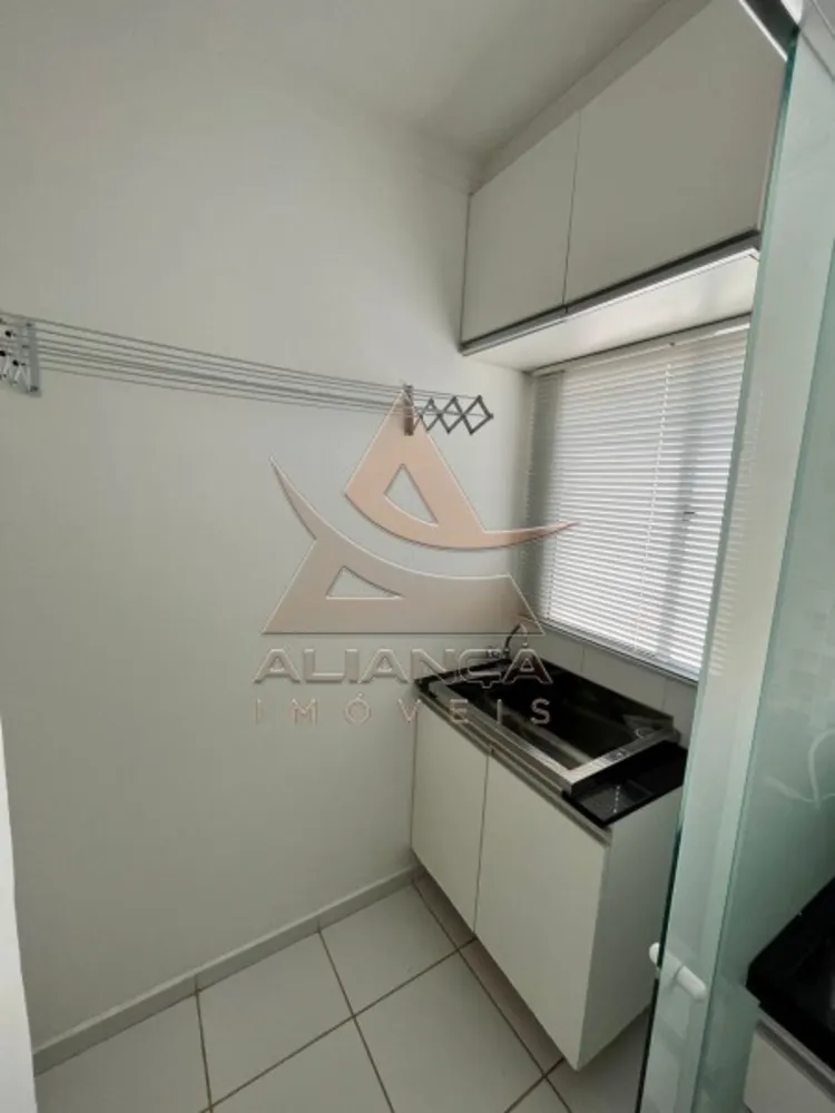 Apartamento, 2 quartos, 43 m² - Foto 8