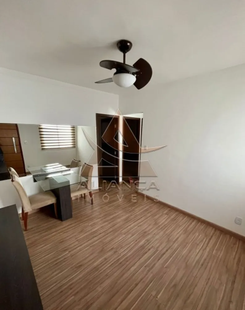 Apartamento, 2 quartos, 43 m² - Foto 7
