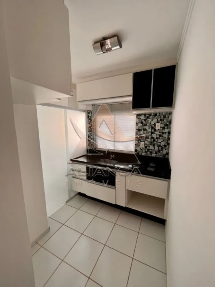 Apartamento, 2 quartos, 43 m² - Foto 1