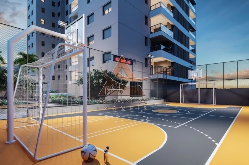 Apartamento, 3 quartos, 135 m² - Foto 4