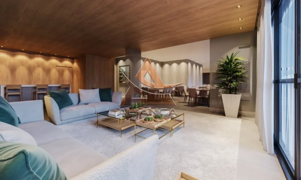 Apartamento, 3 quartos, 135 m² - Foto 6